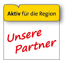 Aktiv für die Region