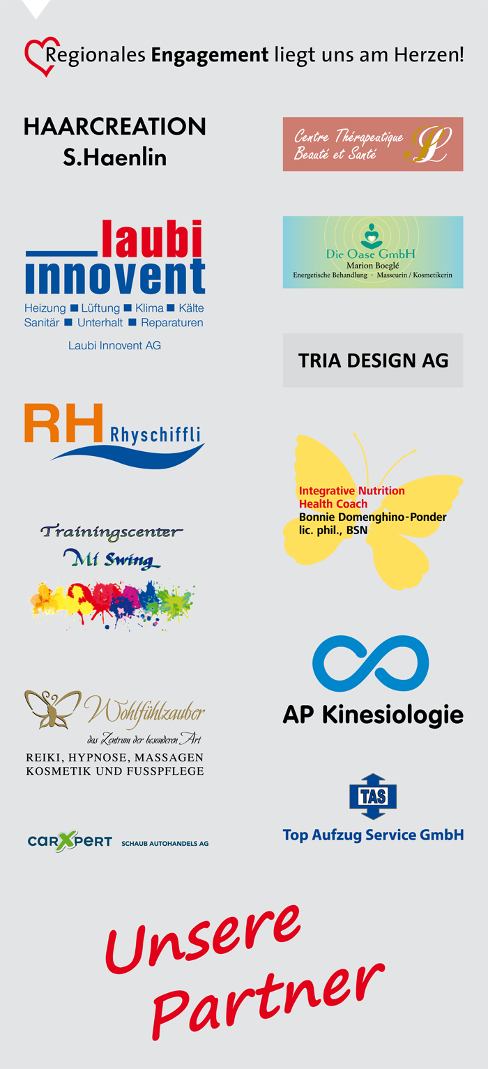 Sponsorenseite