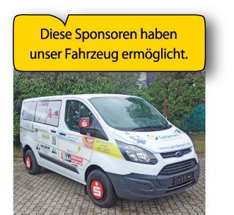 Regenbogen Werbung Regenbogen Werbung