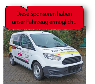 Werbemobil