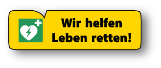 Wir helfen Leben retten!