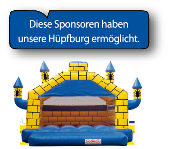 Spielmobil Sponsor